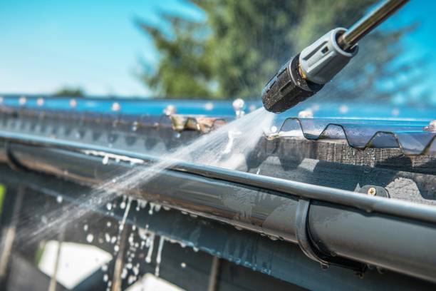 Why Choose Our Certified Pressure Washing Experts for Your Project Needs in Stuttgart, AR?