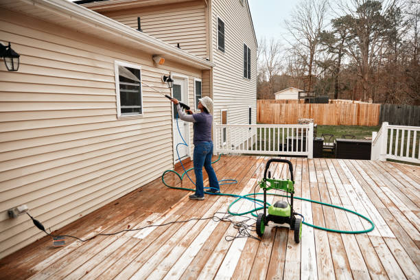 Roof Power Washing Services in Stuttgart, AR