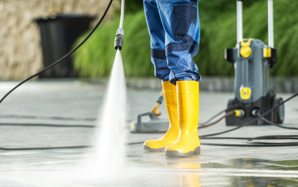 Best Residential Pressure Washing Services  in Stuttgt, AR