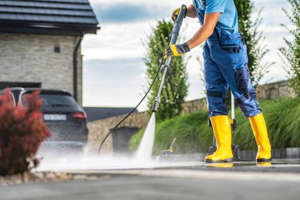 Best Deck Cleaning Services  in Stuttgt, AR