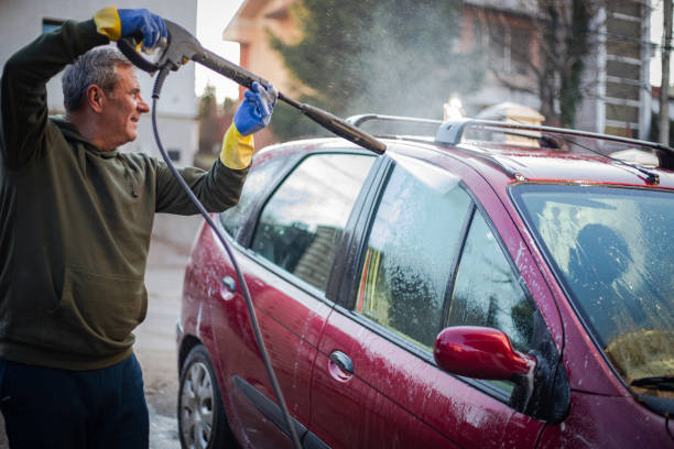 Reliable Stuttgart, AR Pressure Washing Solutions