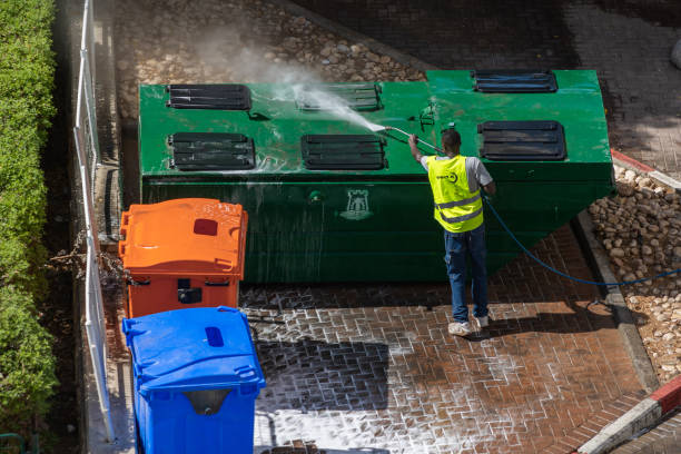 Best Commercial Building Pressure Washing  in Stuttgt, AR